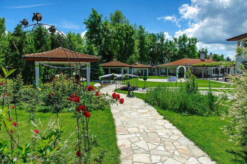 Хотел Яев - Снимка 7