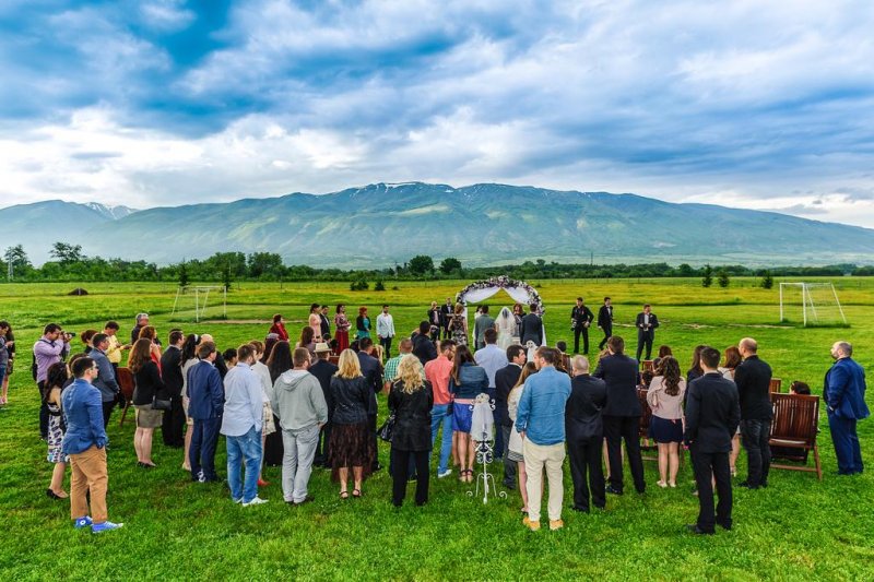 Хотел Яев - Снимка 1