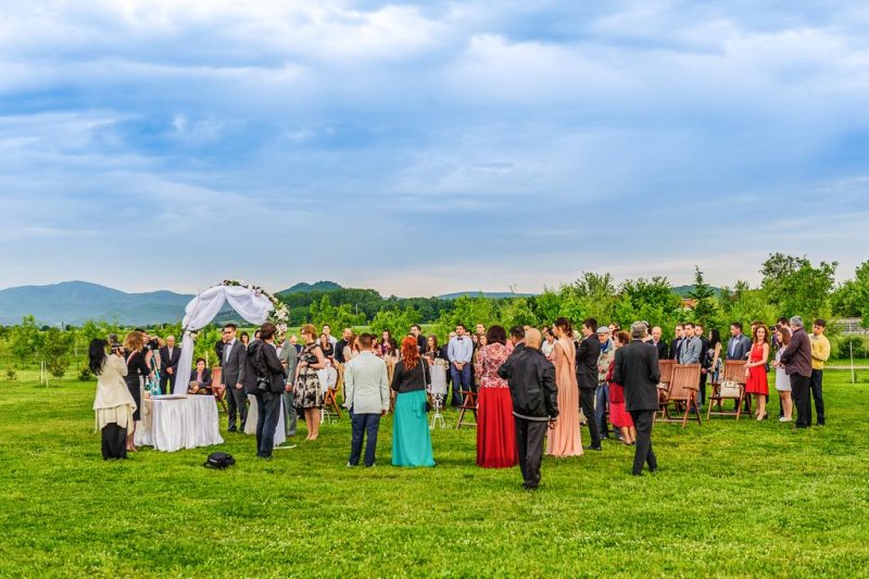 Хотел Яев - Снимка 10