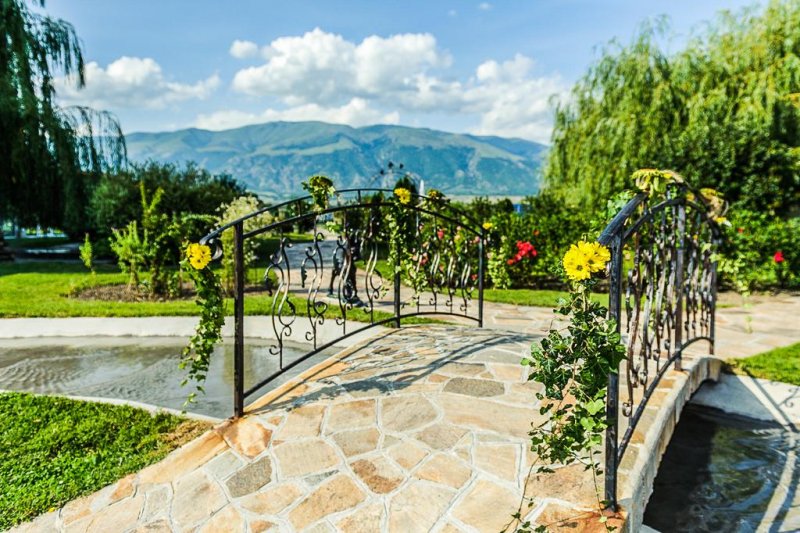 Хотел Яев - Снимка 5