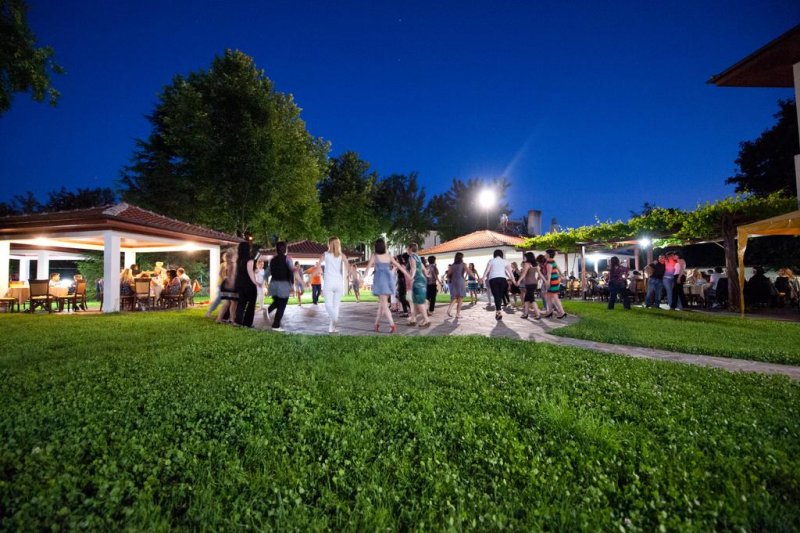 Хотел Яев - Снимка 3