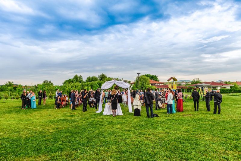 Хотел Яев - Снимка 7