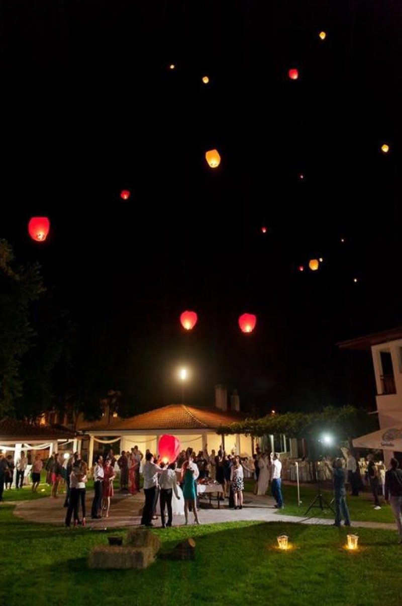 Хотел Яев - Снимка 4