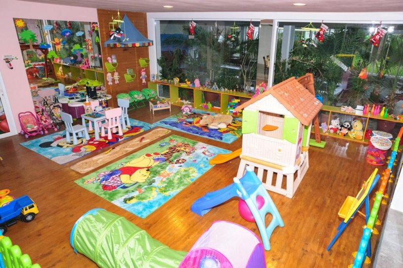 Хотел Яев - Снимка 11