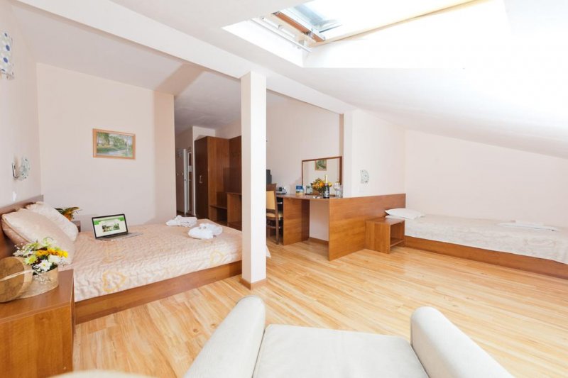 Хотел Яев - Снимка 3