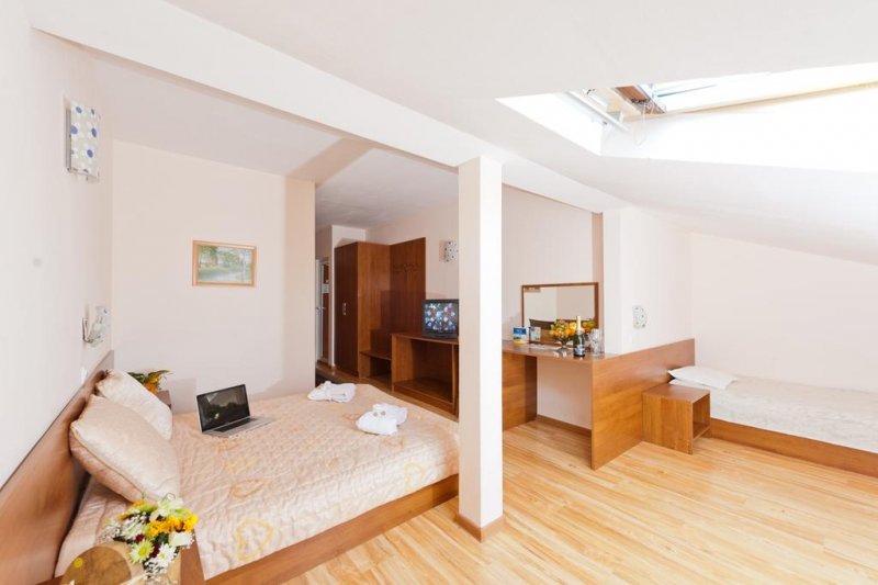 Хотел Яев - Снимка 10