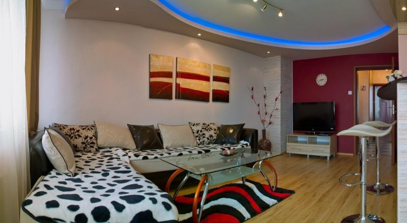 Апартаменти Росина - Снимка 0