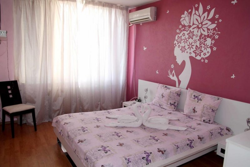 Апартаменти Росина - Снимка 4