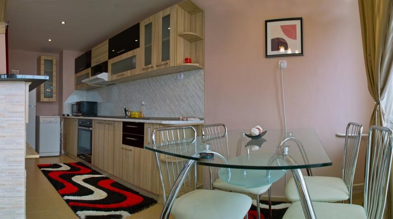 Апартаменти Росина - Снимка 2