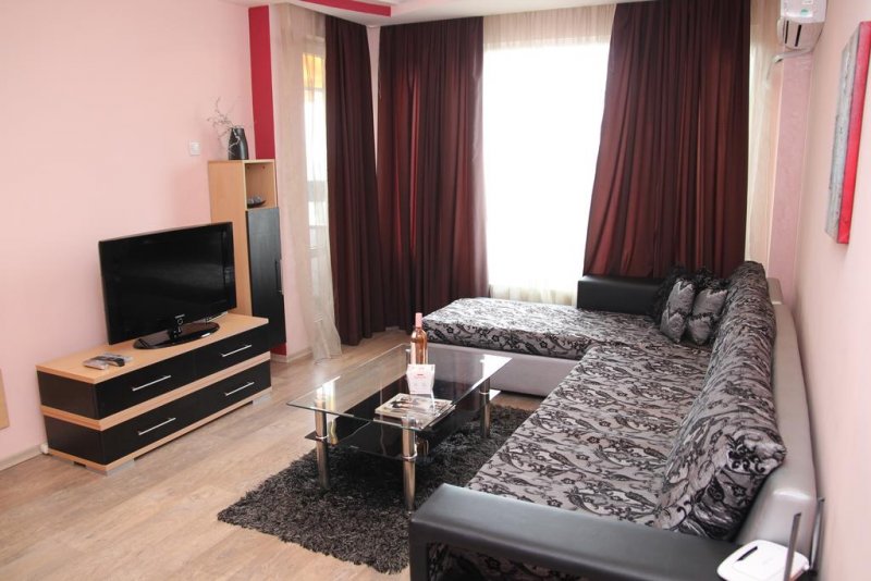 Апартаменти Росина - Снимка 7