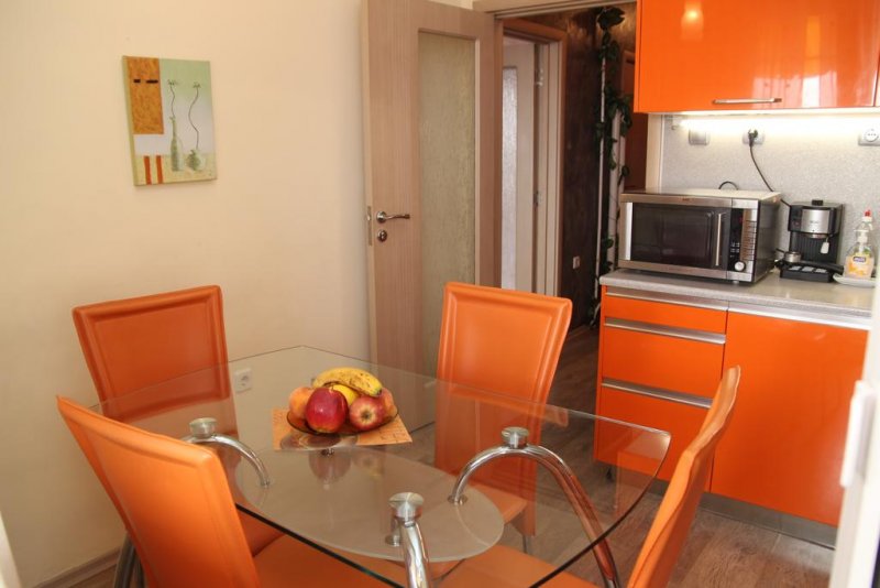 Апартаменти Росина - Снимка 1