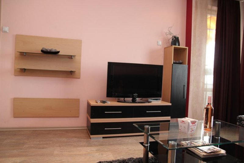 Апартаменти Росина - Снимка 5