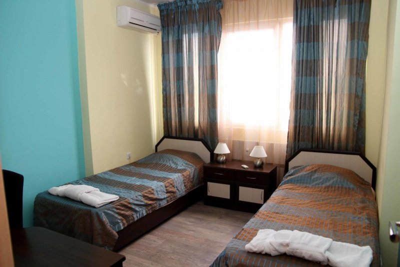 Апартаменти Росина - Снимка 11