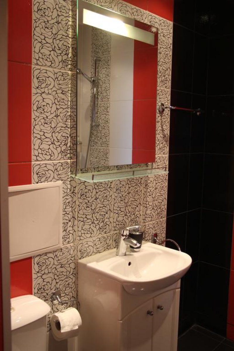 Апартаменти Росина - Снимка 10