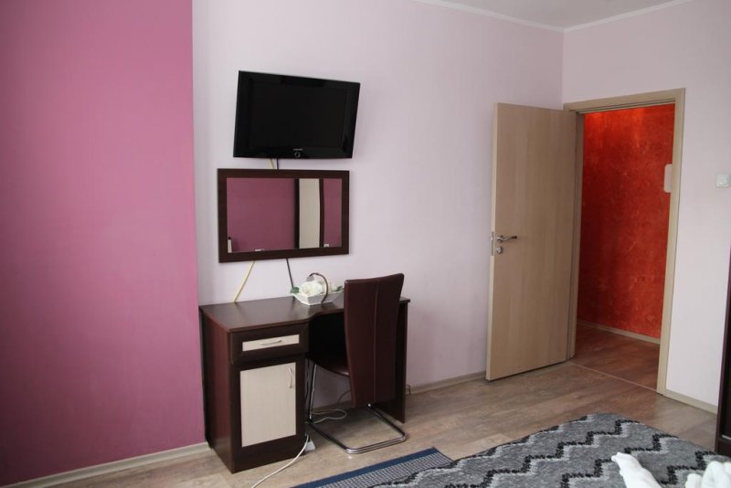 Апартаменти Росина - Снимка 8