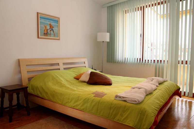 Апартаменти Росина - Снимка 8