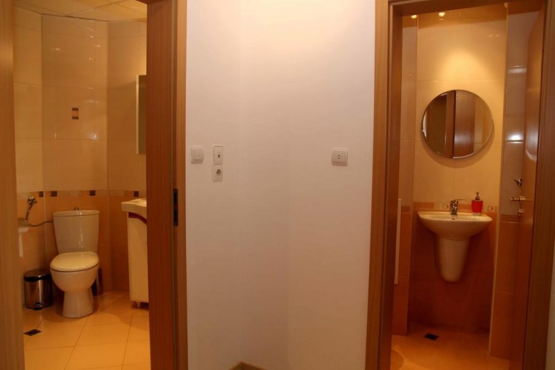 Апартаменти Росина - Снимка 1