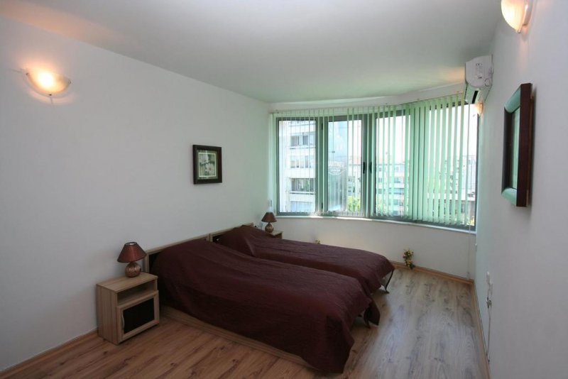 Апартаменти Росина - Снимка 1