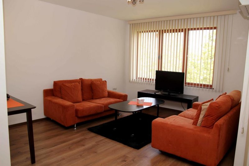 Апартаменти Росина - Снимка 9