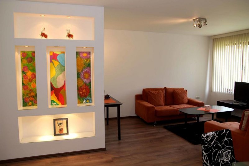 Апартаменти Росина - Снимка 10