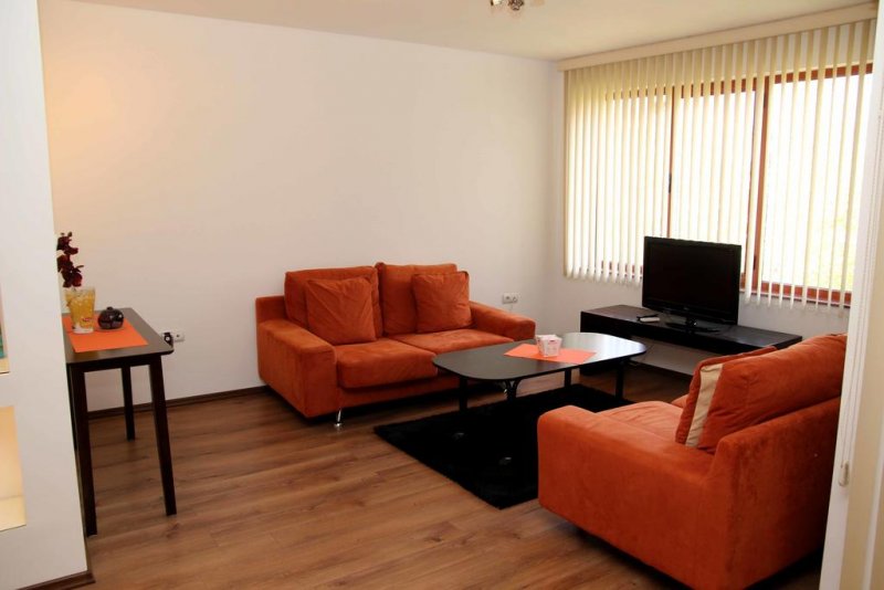 Апартаменти Росина - Снимка 4