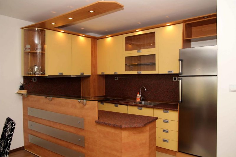 Апартаменти Росина - Снимка 9