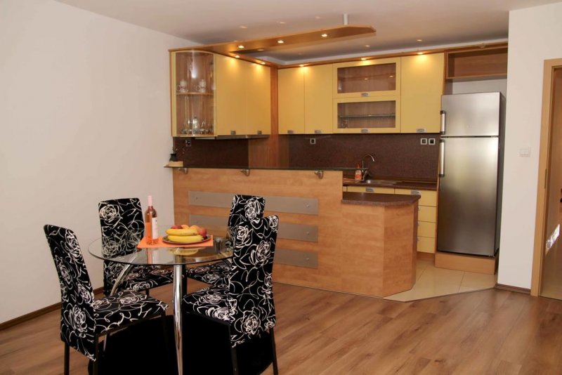 Апартаменти Росина - Снимка 2