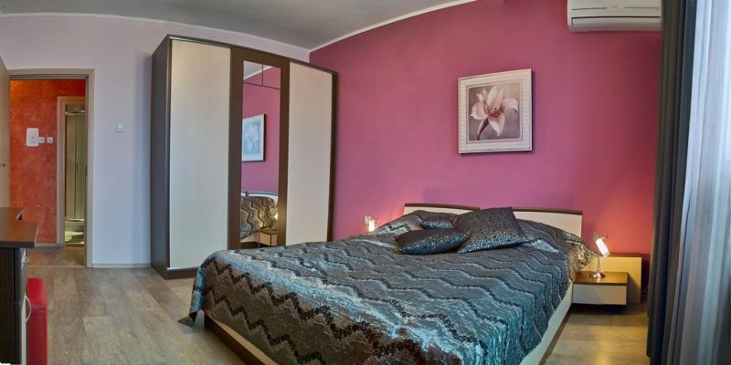 Апартаменти Росина - Снимка 9