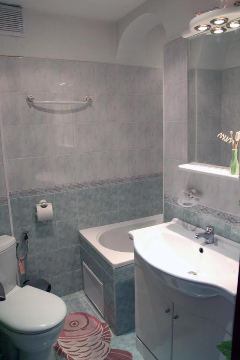 Апартаменти Росина - Снимка 11