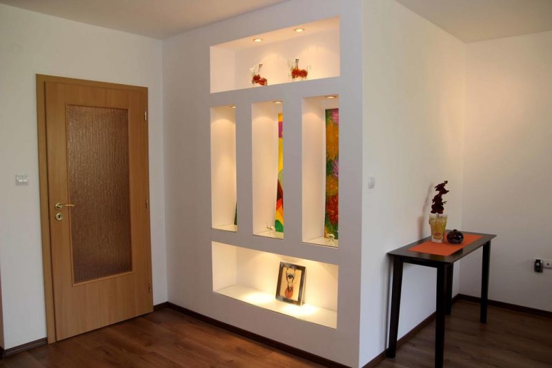 Апартаменти Росина - Снимка 11