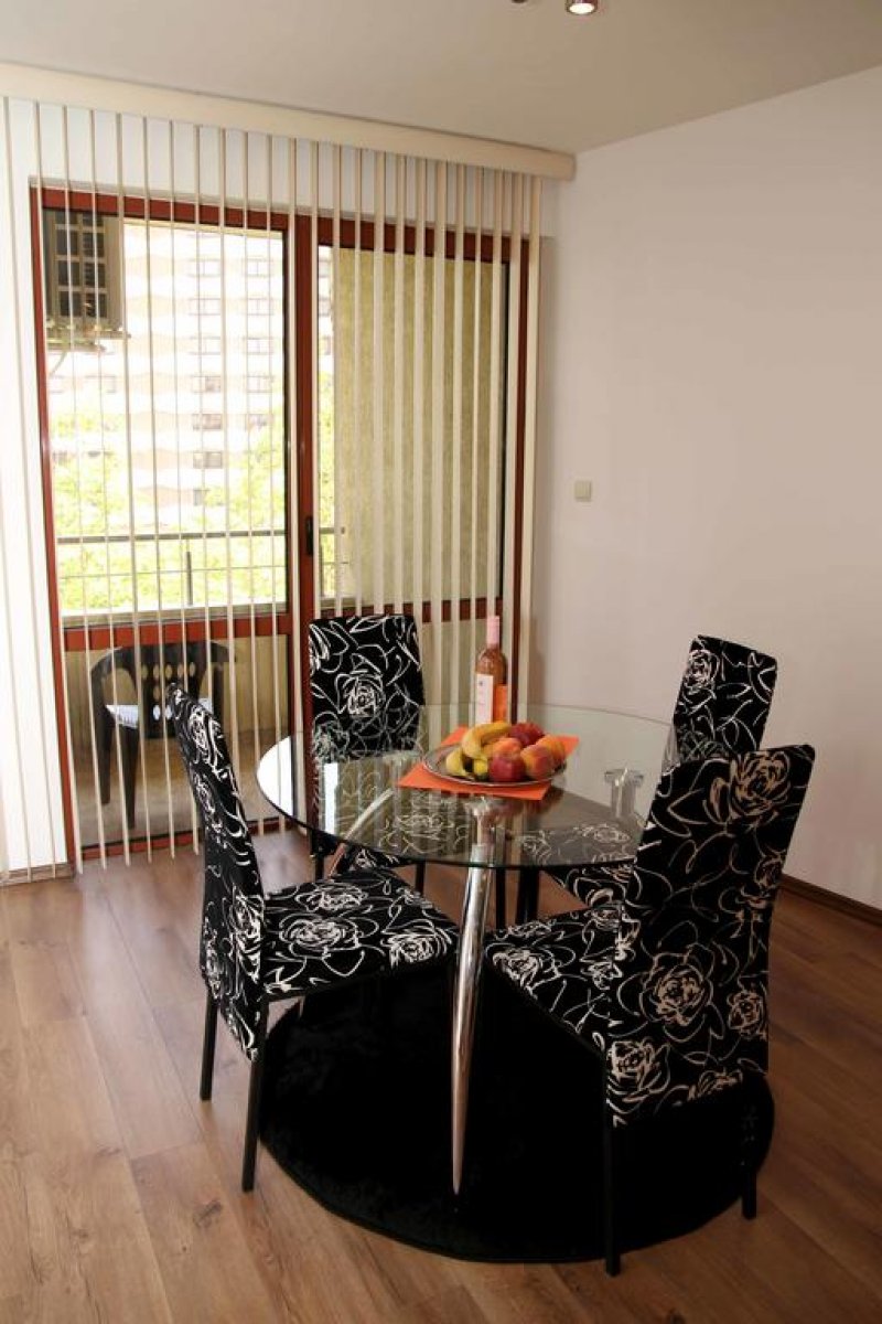 Апартаменти Росина - Снимка 2