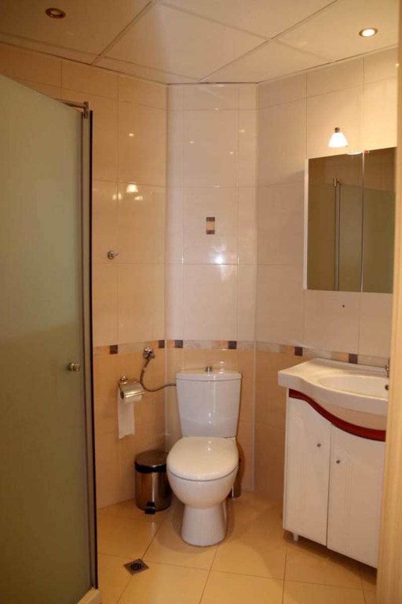 Апартаменти Росина - Снимка 2