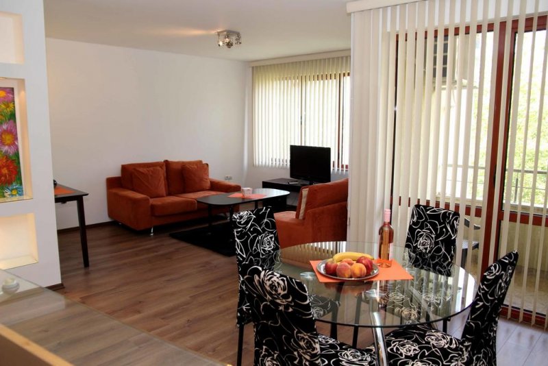 Апартаменти Росина - Снимка 8