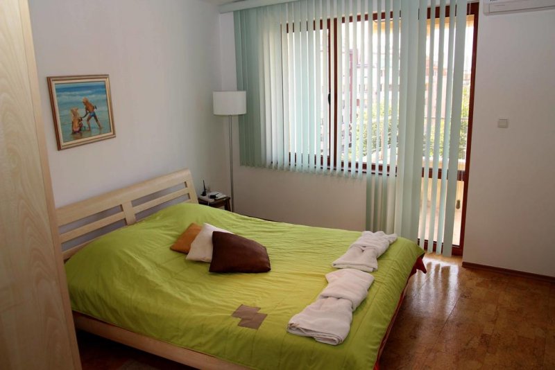 Апартаменти Росина - Снимка 1