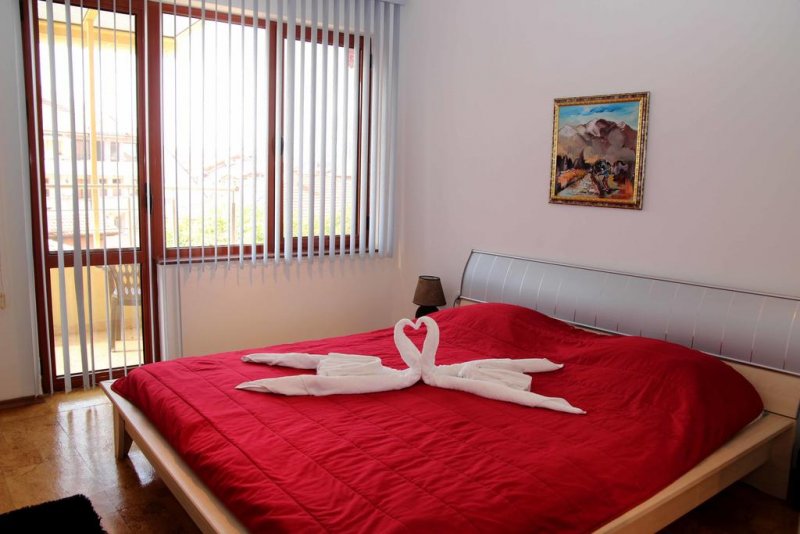 Апартаменти Росина - Снимка 4