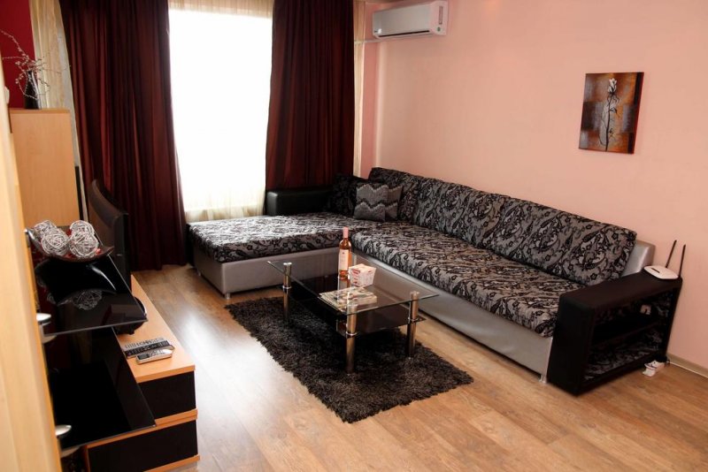 Апартаменти Росина - Снимка 3