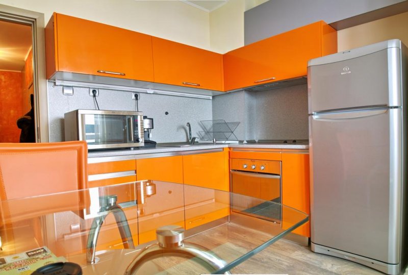 Апартаменти Росина - Снимка 7