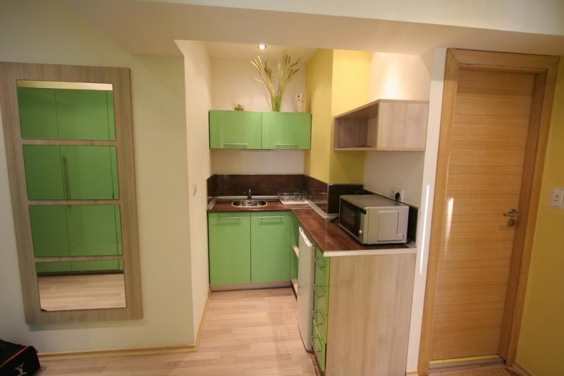 Апартаменти Росина - Снимка 7