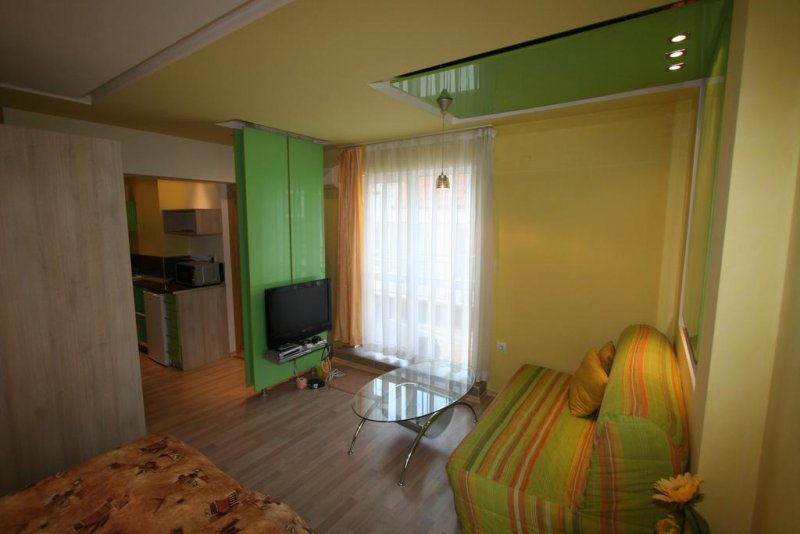 Апартаменти Росина - Снимка 5