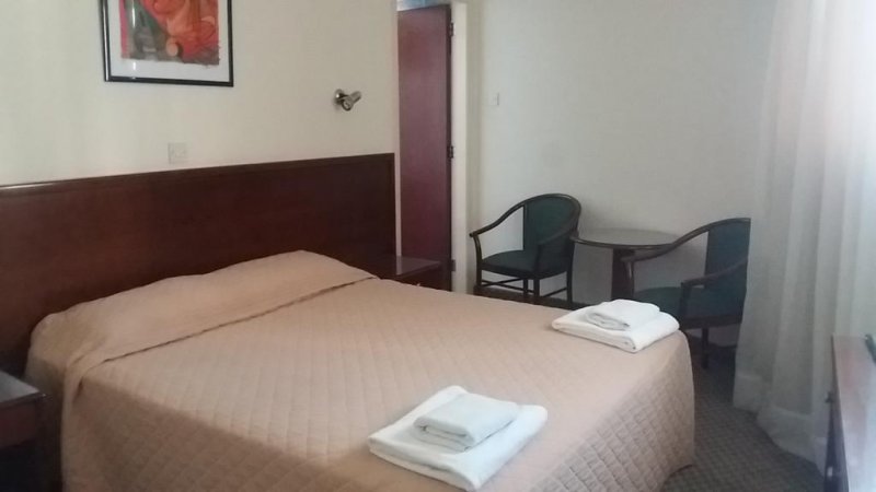 Agapinor Hotel - Снимка 10