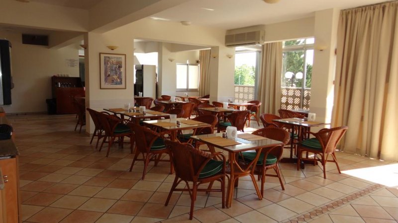 Agapinor Hotel - Снимка 10