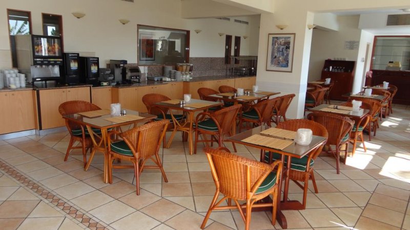 Agapinor Hotel - Снимка 10