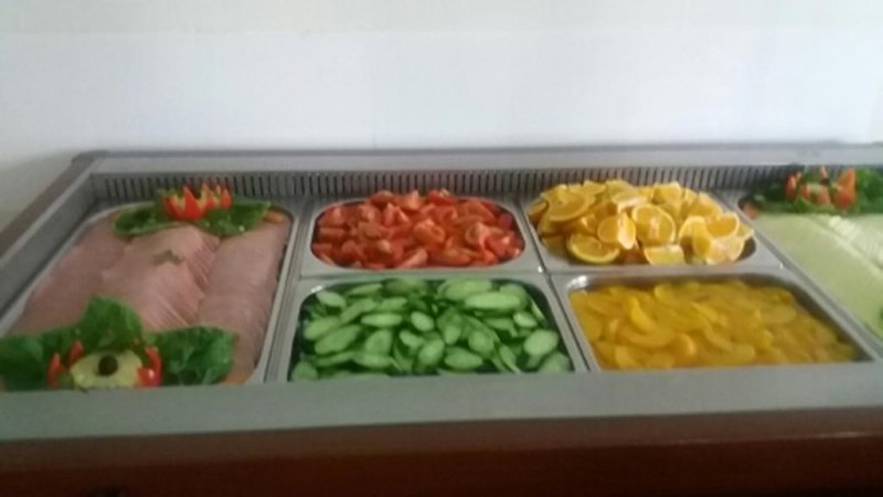 Agapinor Hotel - Снимка 1