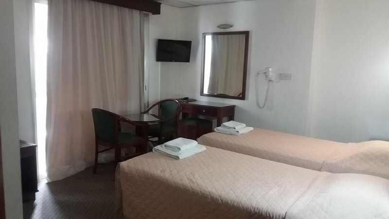 Agapinor Hotel - Снимка 4