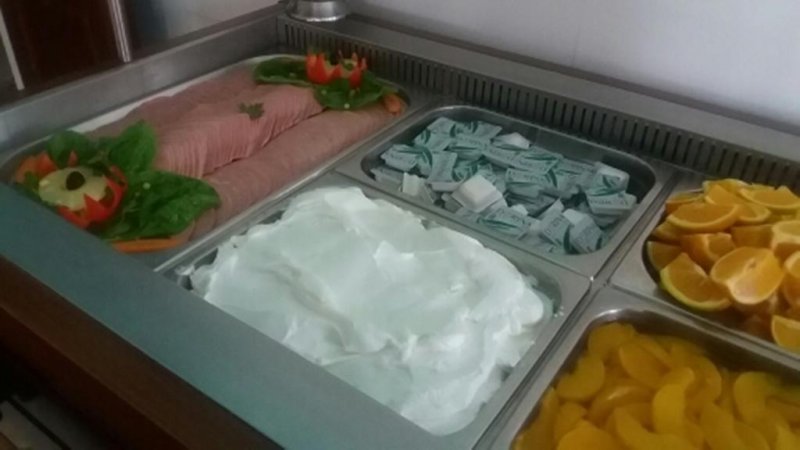 Agapinor Hotel - Снимка 5