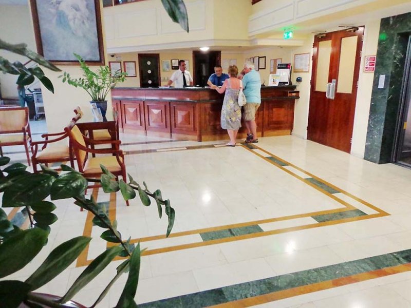 Agapinor Hotel - Снимка 9