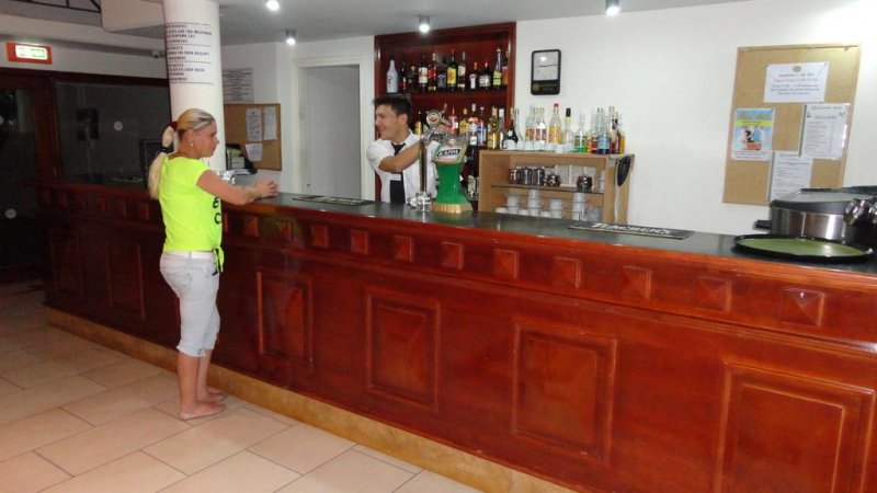 Agapinor Hotel - Снимка 10