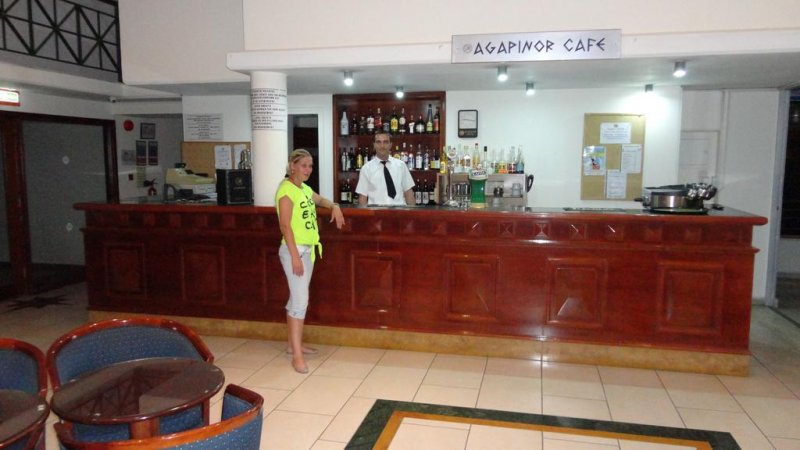 Agapinor Hotel - Снимка 11