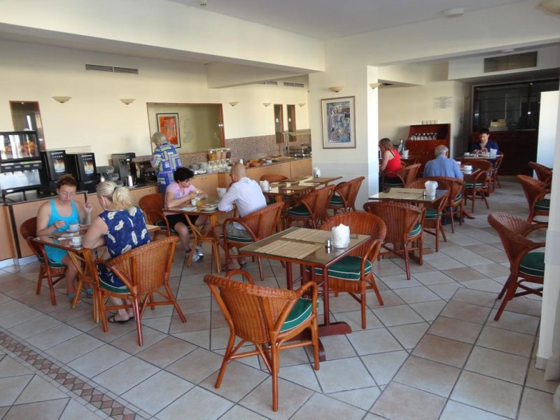 Agapinor Hotel - Снимка 5