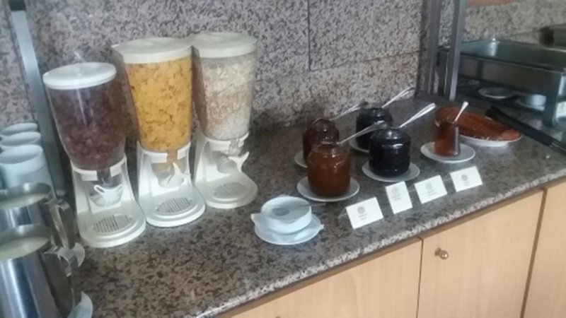 Agapinor Hotel - Снимка 9